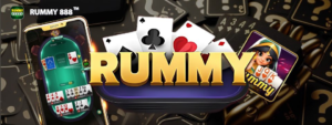 rummy play
