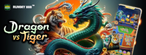 Dragon Vs Tiger