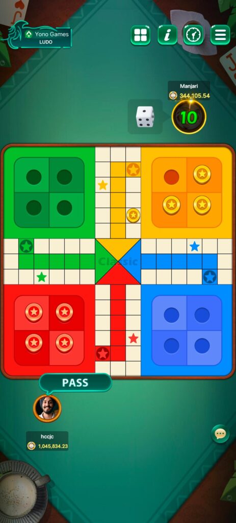 LUDO Games