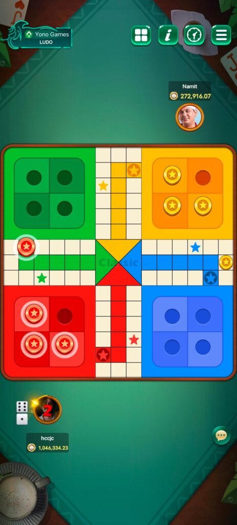 LUDO Games