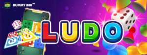 LUDO games