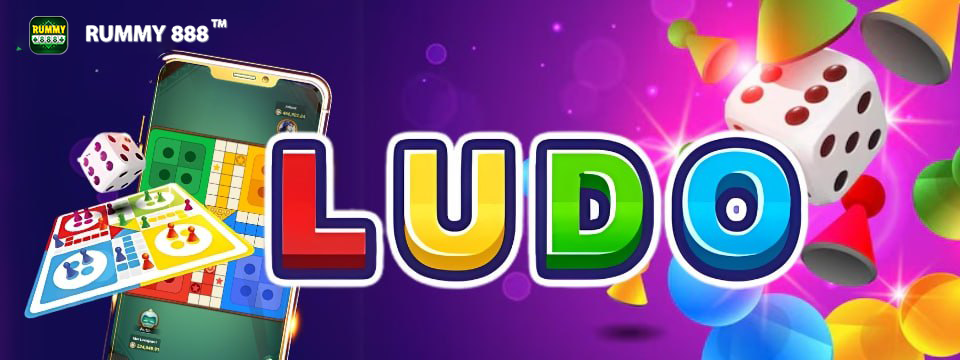 LUDO games