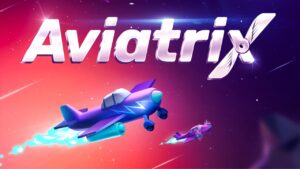 Aviatrix games
