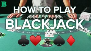 Blackjack Game