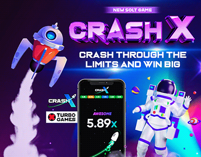 Crash X games