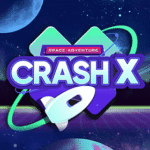 CrashX Games