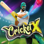 Cricket X games