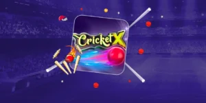 Cricket X games
