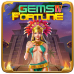 Fortune Gems IV