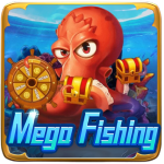 Mega Fishing Games