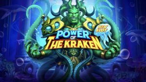Power Of The Kraken I