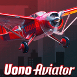 Uono Aviator Games