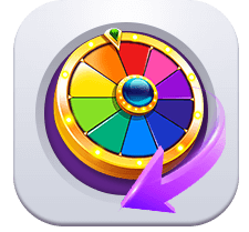 Lucky Wheel