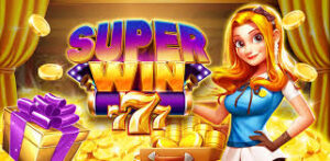 super 777 slots