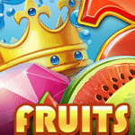 Fruits Slots game