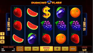 Fruits Slots games