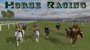 Horse Racing Games