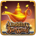 Aladdin Blessing game